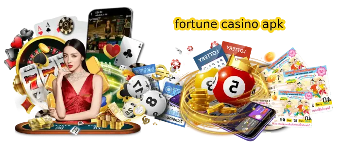 fortune casino apk