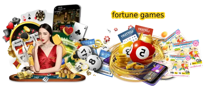 fortune games